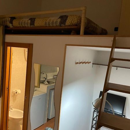 “Piccola Domus” Lejlighed Napoli Eksteriør billede