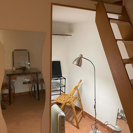 “Piccola Domus” Lejlighed Napoli Eksteriør billede