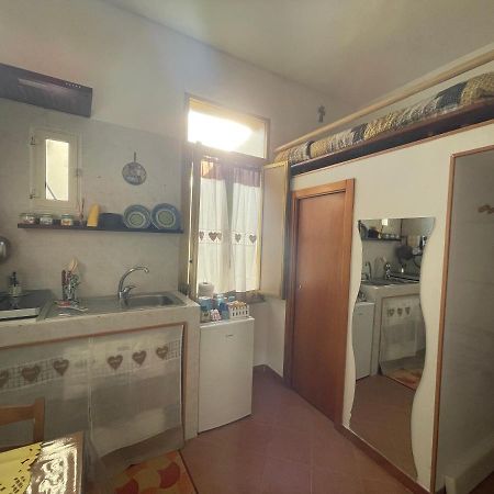 “Piccola Domus” Lejlighed Napoli Eksteriør billede